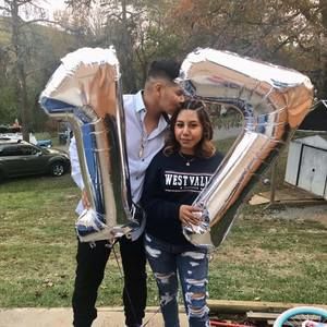 Meet your Posher, Diaz